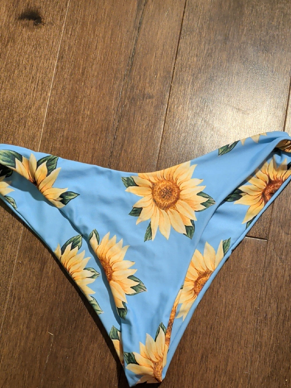 Bikini Bottom